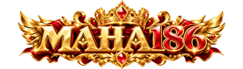 Logo MAHA186